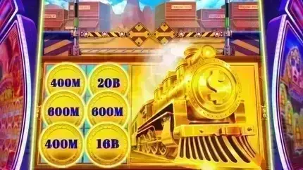 Jackpot Slots preview